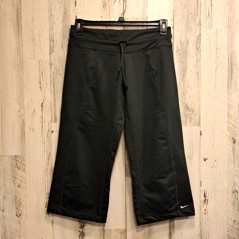 1021 Nike Fit Dry Spandex Pants